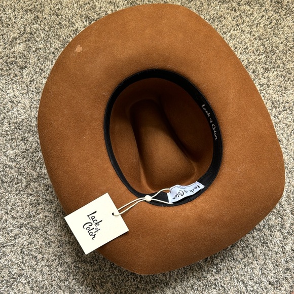 Lack of Color GOLDFINGER NWT - Picture 13 of 15